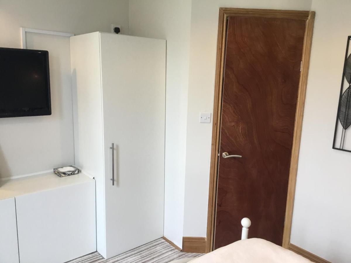 Dene House Bed & Breakfast Great Yarmouth Dış mekan fotoğraf