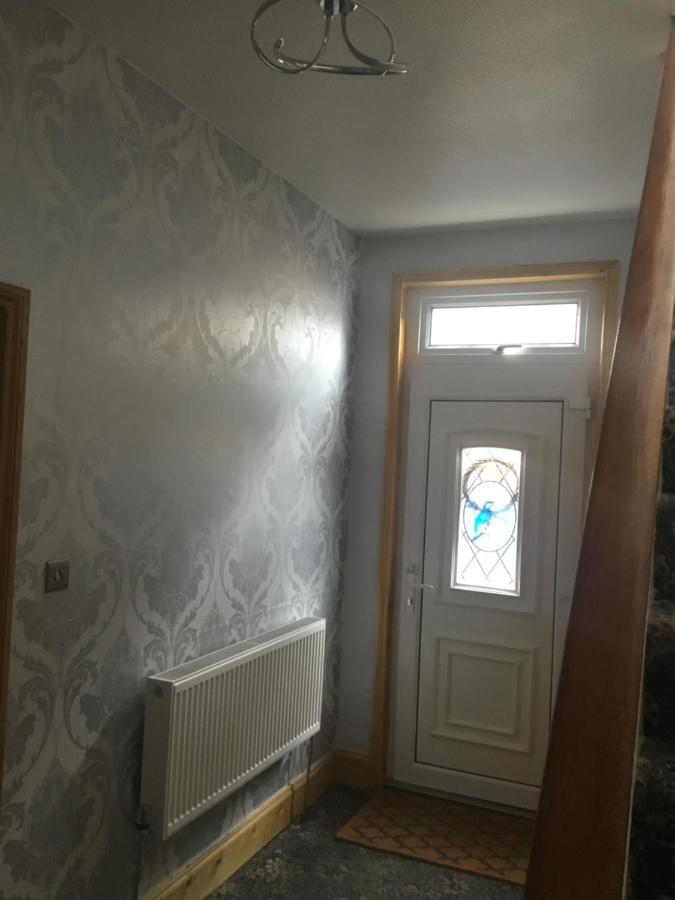 Dene House Bed & Breakfast Great Yarmouth Dış mekan fotoğraf