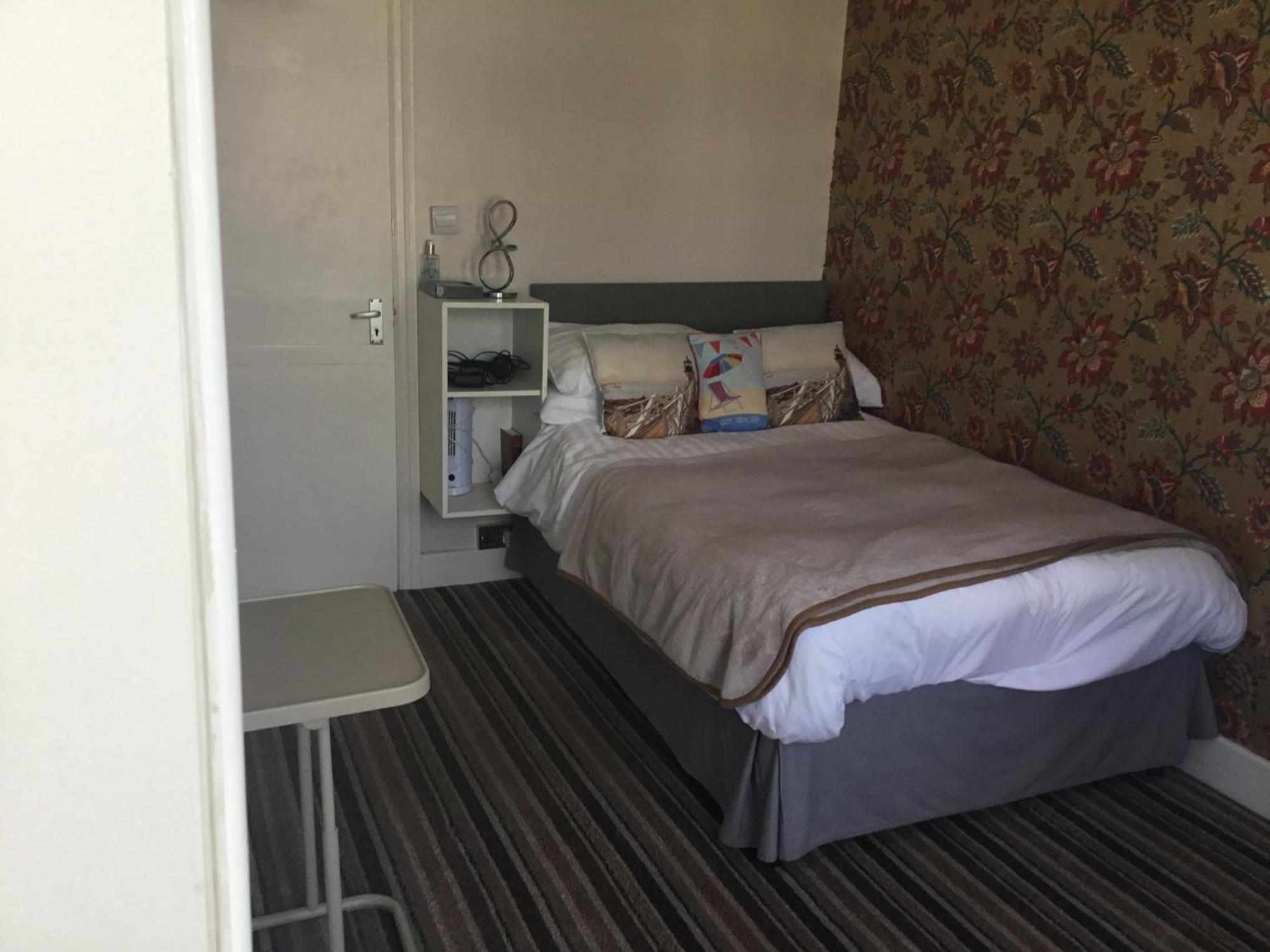 Dene House Bed & Breakfast Great Yarmouth Dış mekan fotoğraf